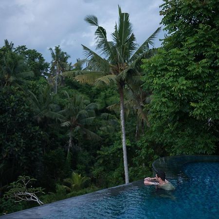 Tirta Arum Ubud  Ngoại thất bức ảnh