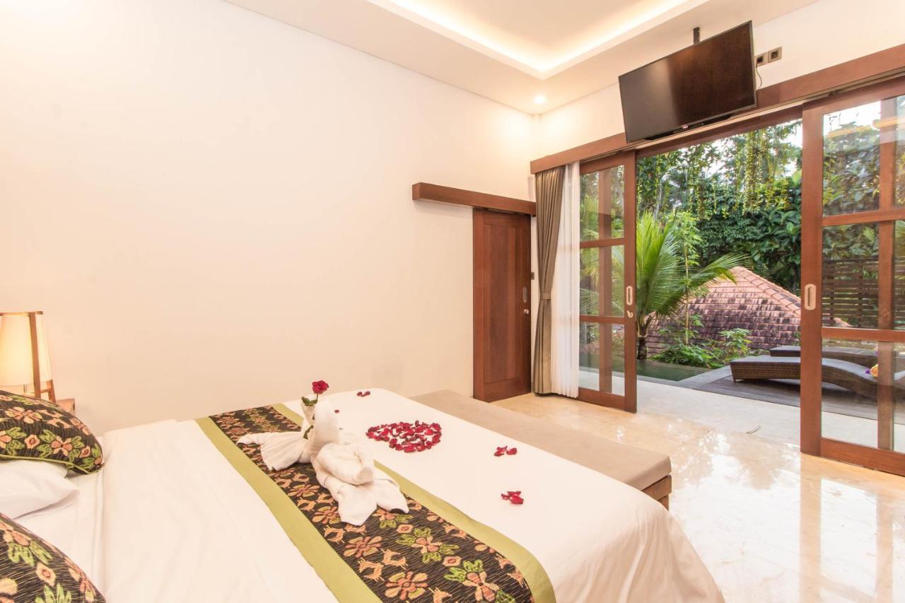 Tirta Arum Ubud  Ngoại thất bức ảnh