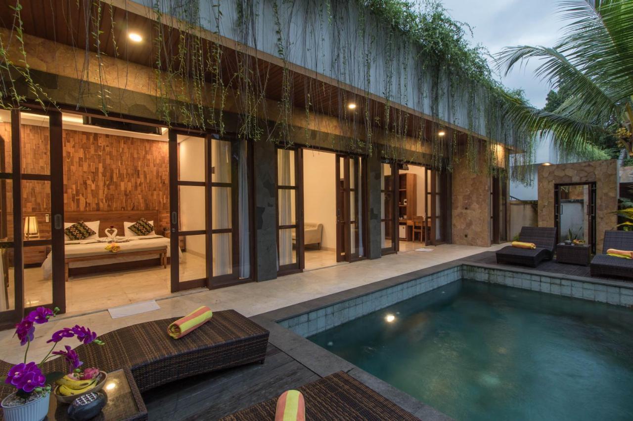 Tirta Arum Ubud  Ngoại thất bức ảnh