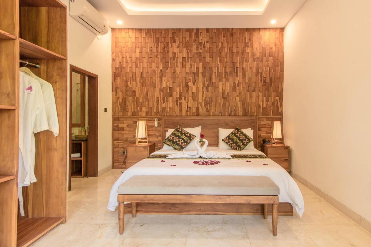 Tirta Arum Ubud  Ngoại thất bức ảnh
