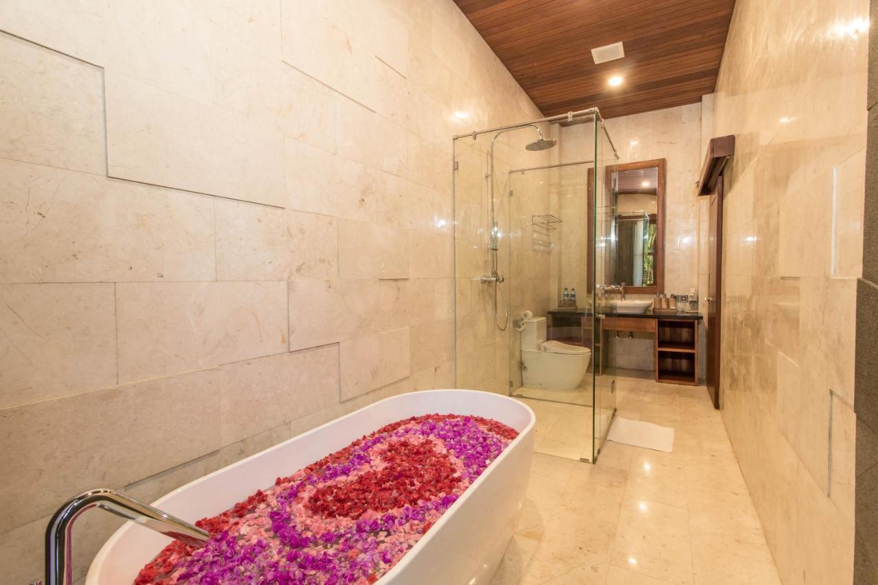 Tirta Arum Ubud  Ngoại thất bức ảnh