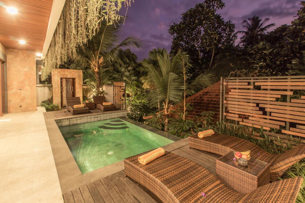 Tirta Arum Ubud  Ngoại thất bức ảnh