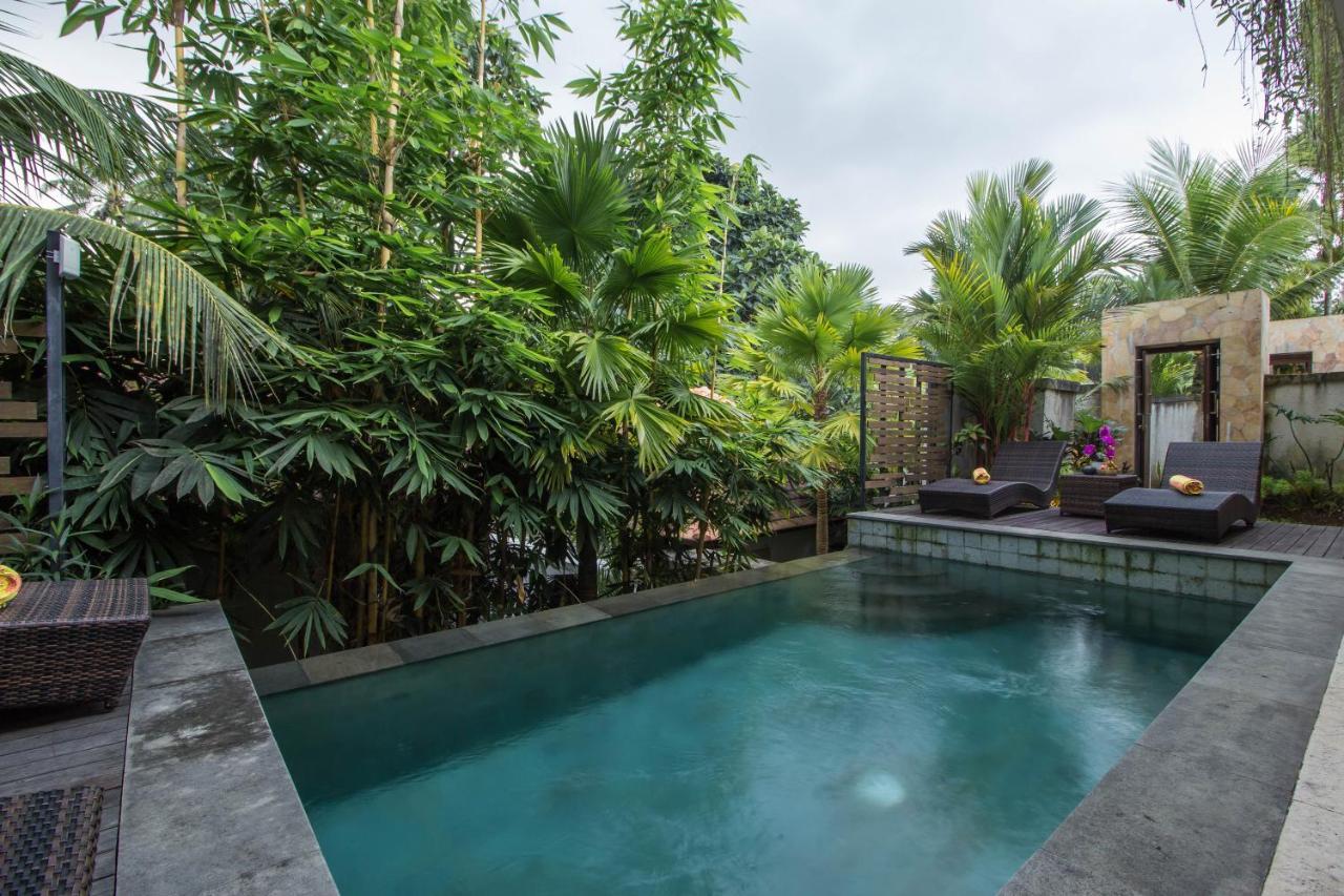 Tirta Arum Ubud  Ngoại thất bức ảnh