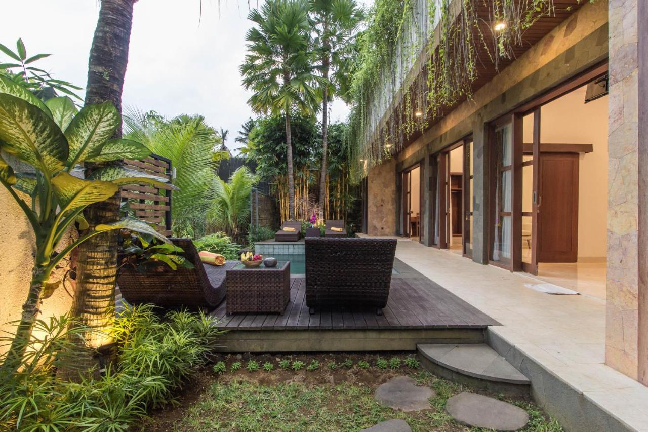 Tirta Arum Ubud  Ngoại thất bức ảnh