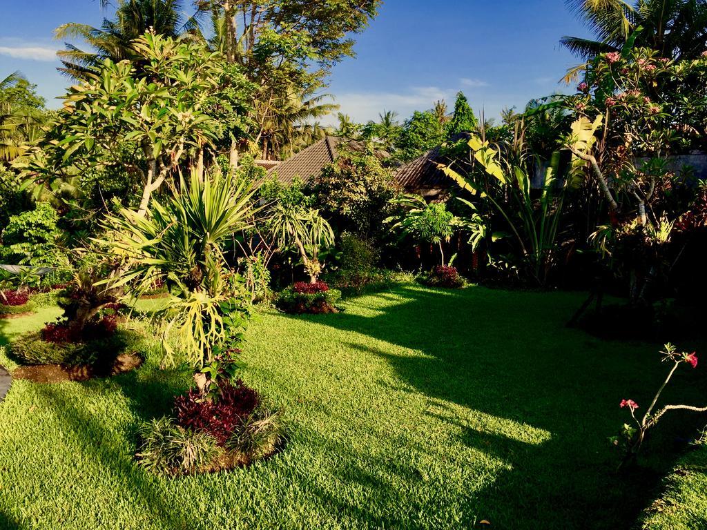 Tirta Arum Ubud  Ngoại thất bức ảnh