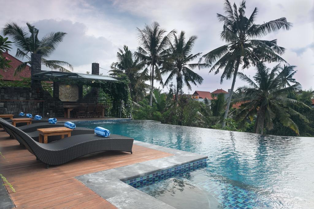 Tirta Arum Ubud  Ngoại thất bức ảnh