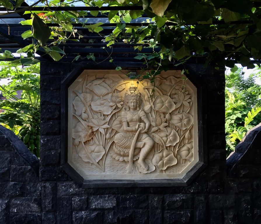 Tirta Arum Ubud  Ngoại thất bức ảnh