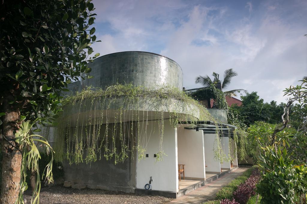 Tirta Arum Ubud  Ngoại thất bức ảnh