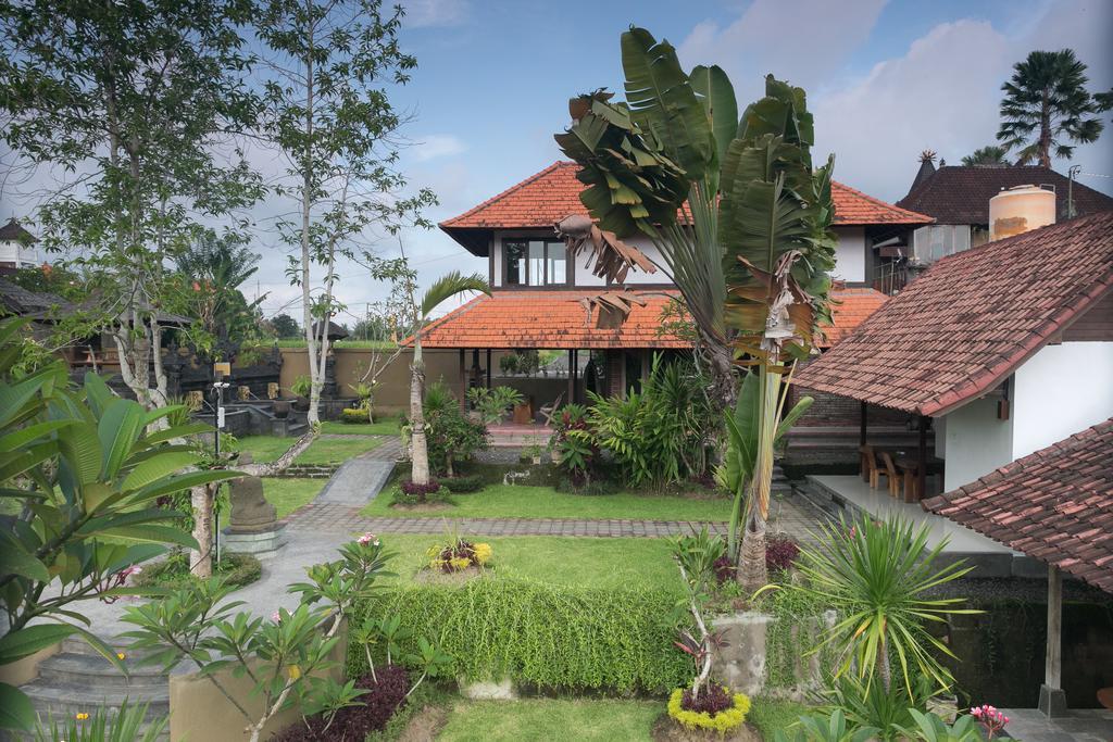 Tirta Arum Ubud  Ngoại thất bức ảnh