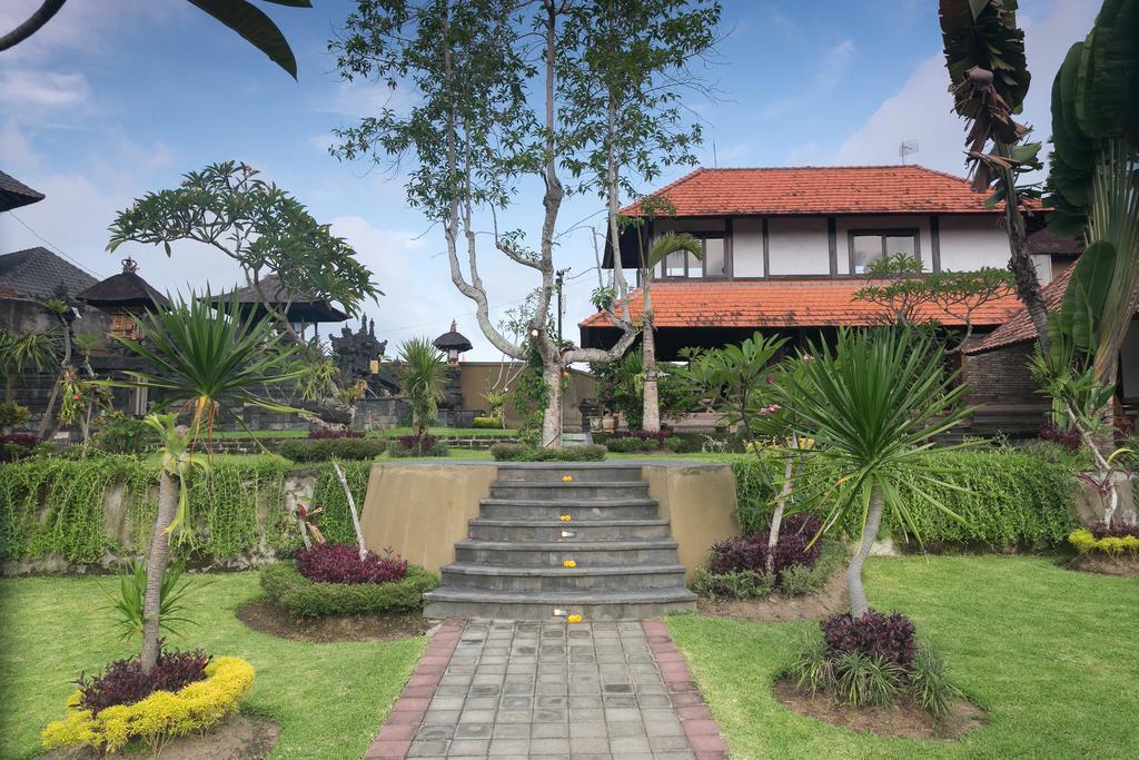 Tirta Arum Ubud  Ngoại thất bức ảnh