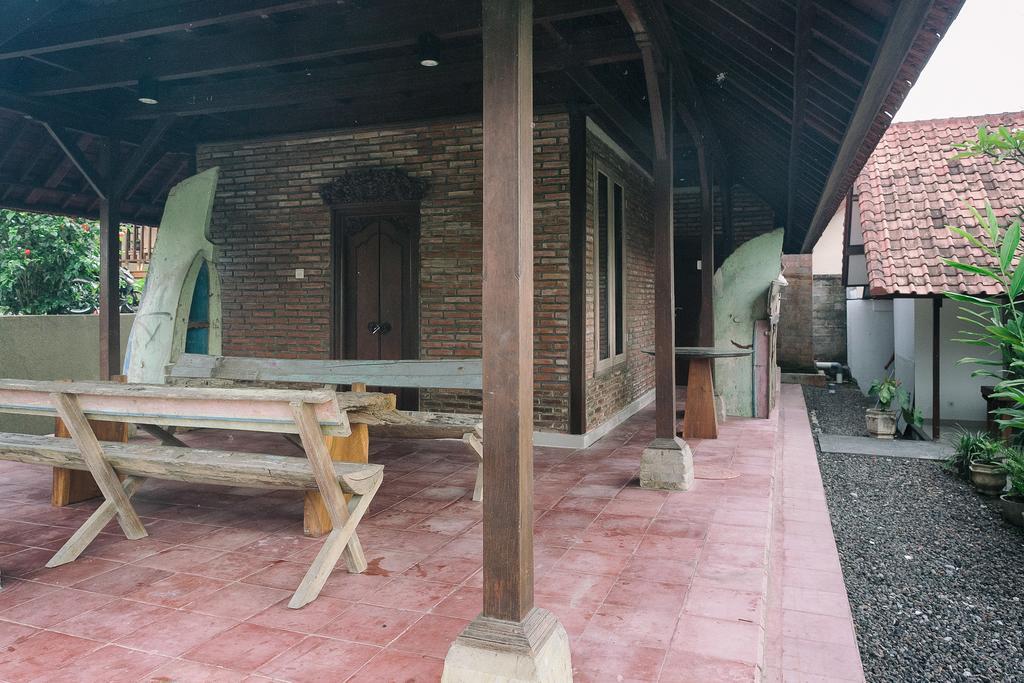 Tirta Arum Ubud  Ngoại thất bức ảnh