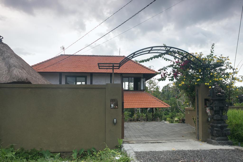 Tirta Arum Ubud  Ngoại thất bức ảnh