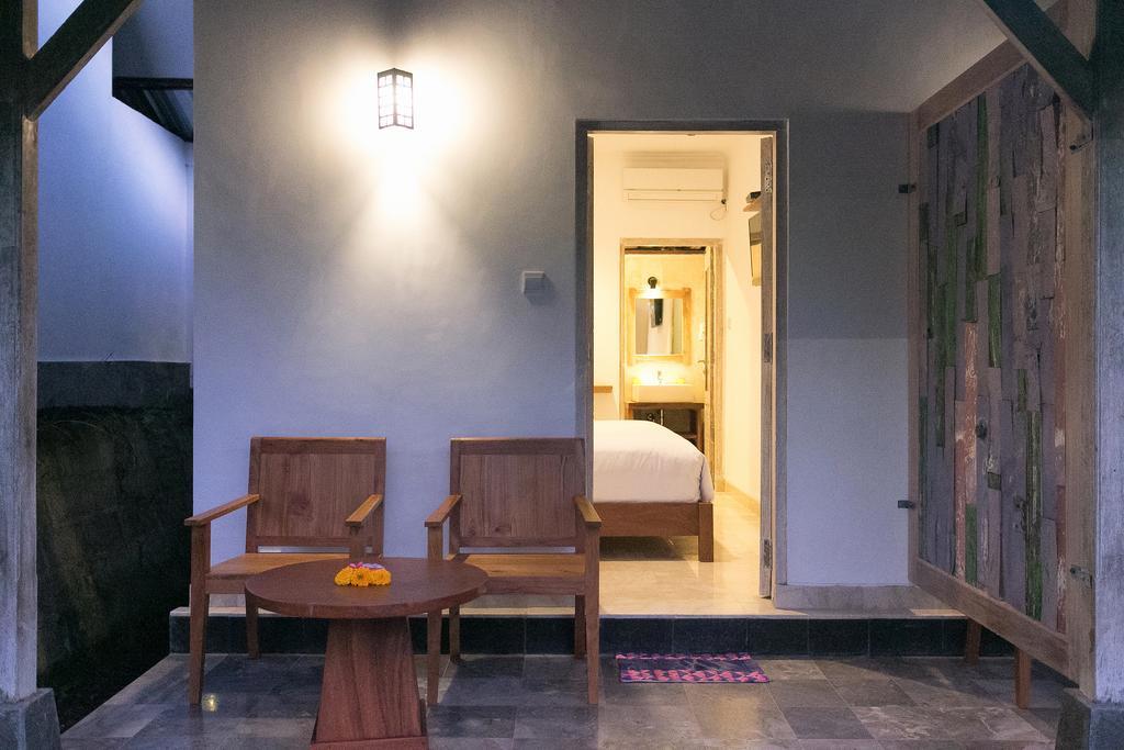 Tirta Arum Ubud  Ngoại thất bức ảnh