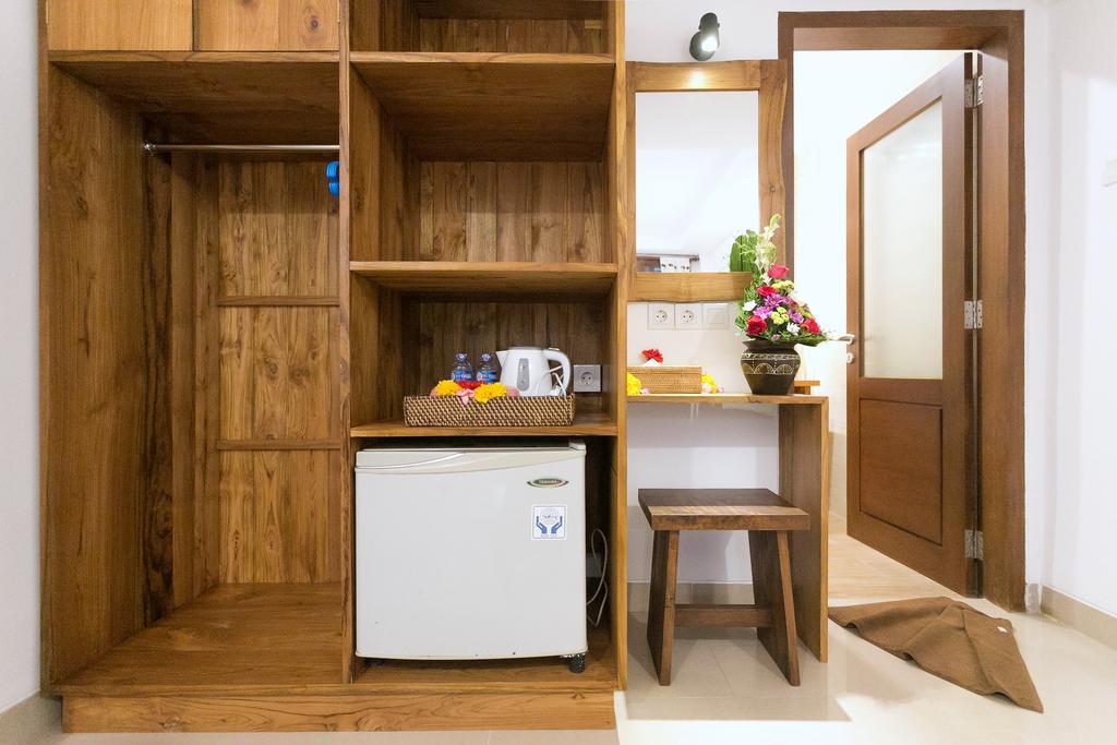 Tirta Arum Ubud  Ngoại thất bức ảnh