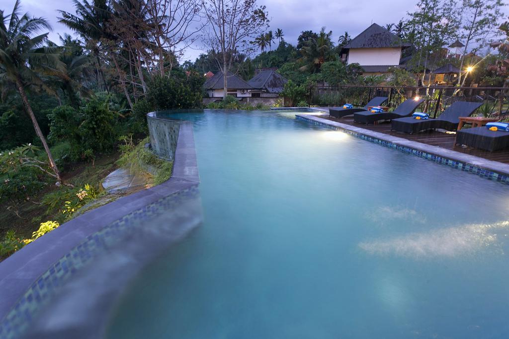 Tirta Arum Ubud  Ngoại thất bức ảnh