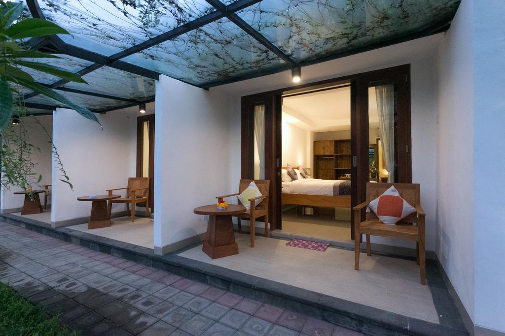 Tirta Arum Ubud  Ngoại thất bức ảnh