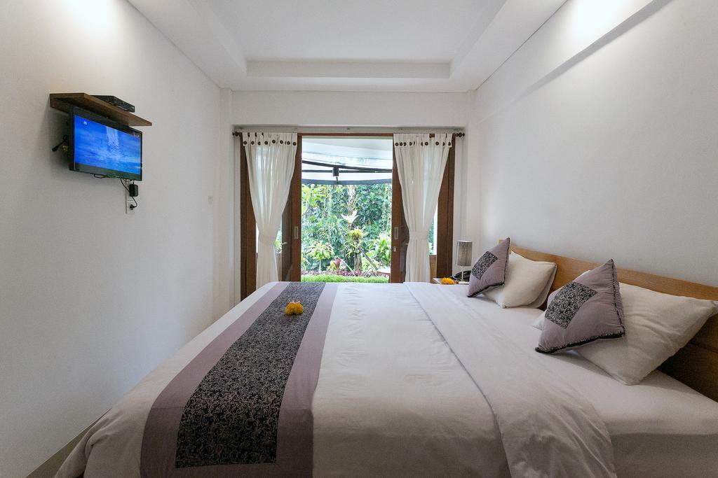 Tirta Arum Ubud  Ngoại thất bức ảnh