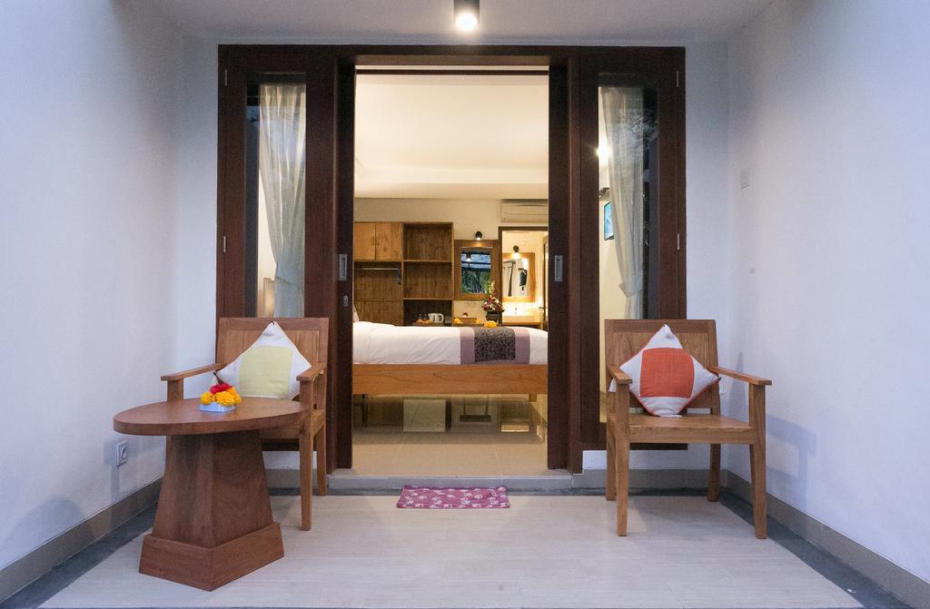Tirta Arum Ubud  Ngoại thất bức ảnh