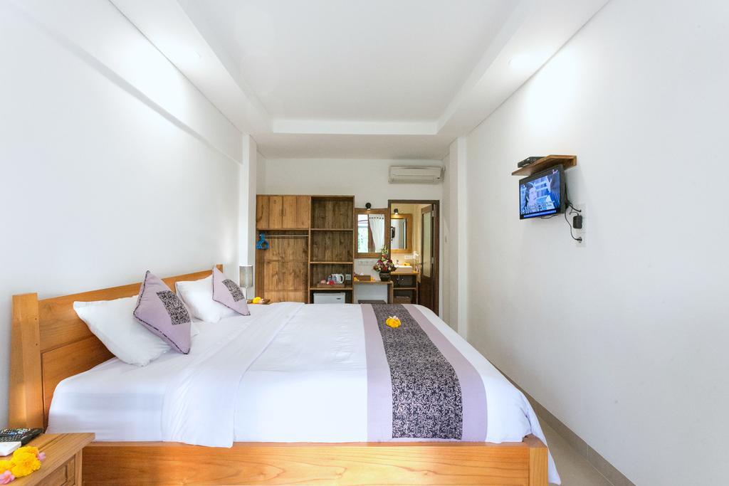 Tirta Arum Ubud  Ngoại thất bức ảnh