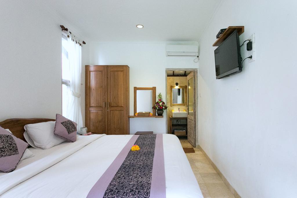 Tirta Arum Ubud  Ngoại thất bức ảnh