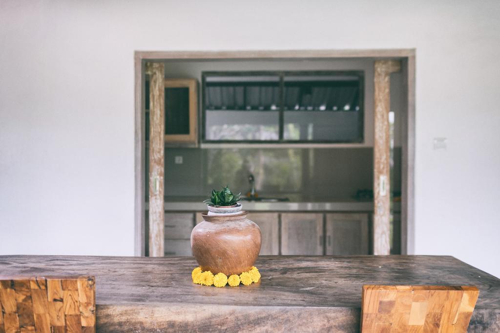 Tirta Arum Ubud  Ngoại thất bức ảnh