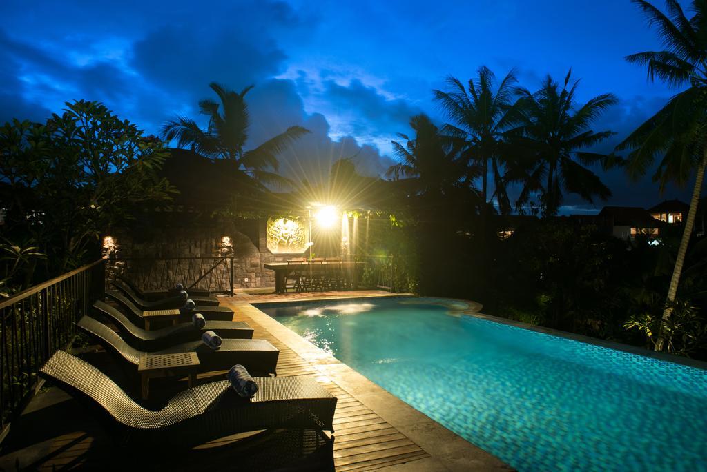 Tirta Arum Ubud  Ngoại thất bức ảnh