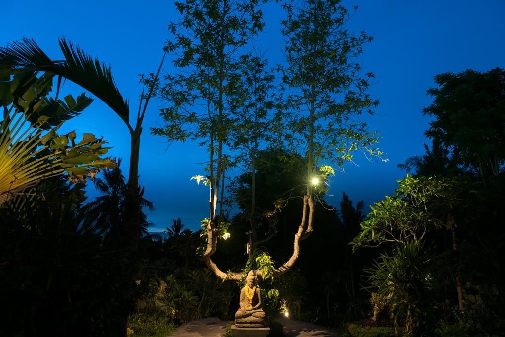 Tirta Arum Ubud  Ngoại thất bức ảnh