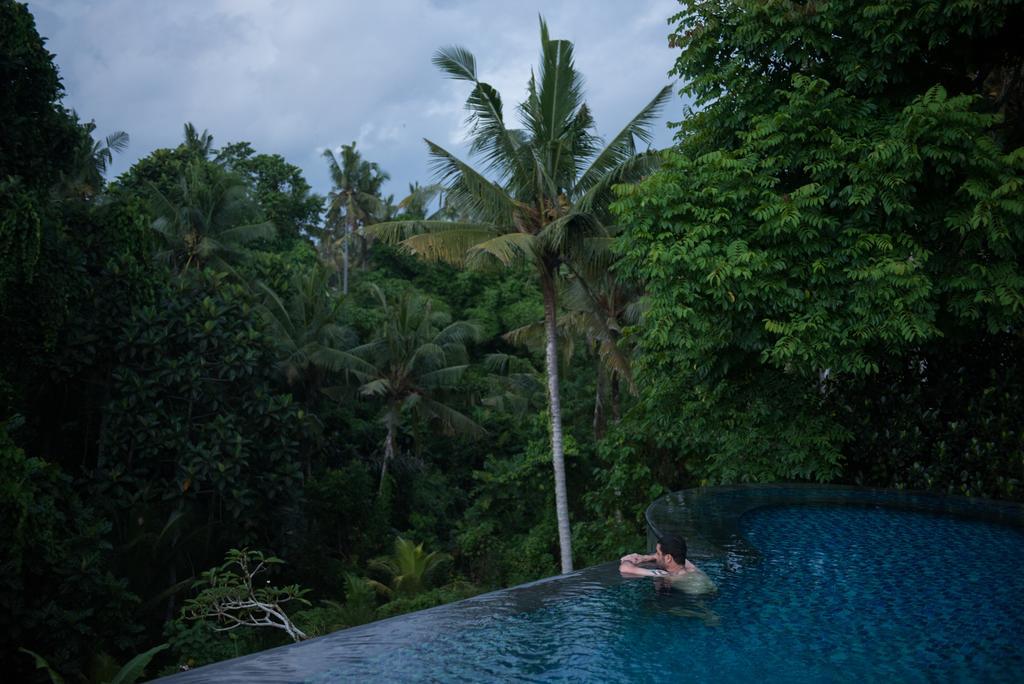 Tirta Arum Ubud  Ngoại thất bức ảnh