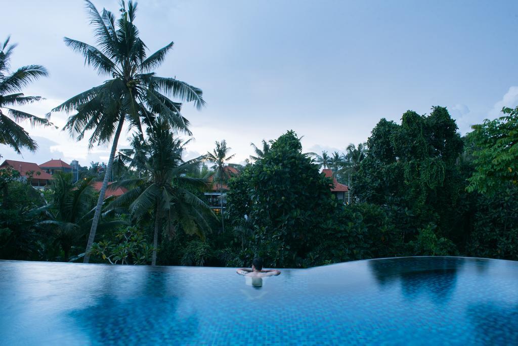 Tirta Arum Ubud  Ngoại thất bức ảnh