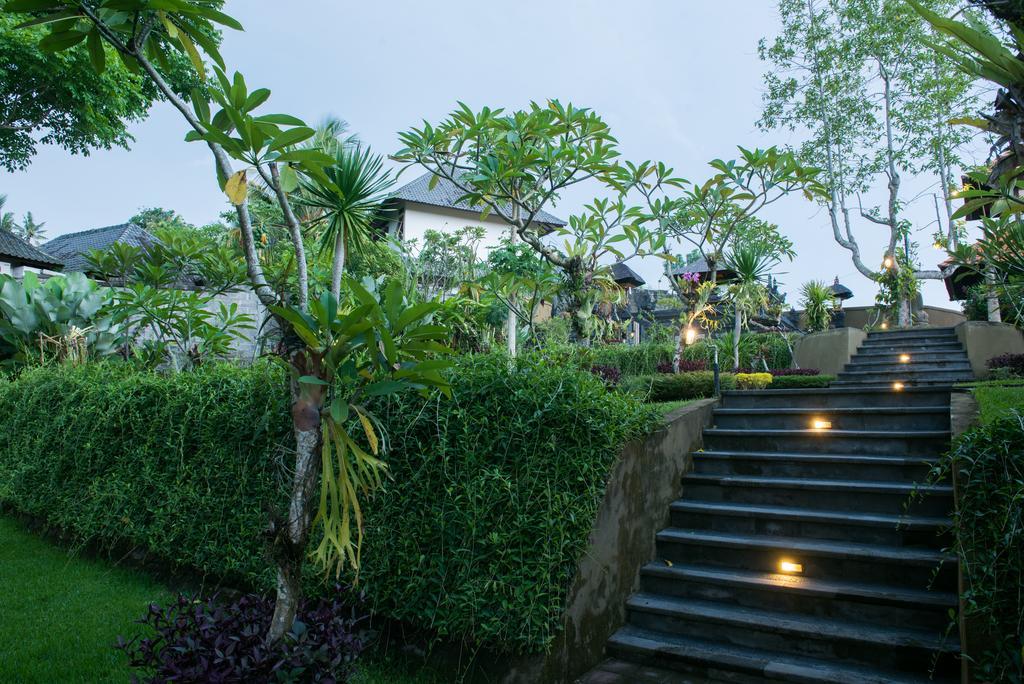 Tirta Arum Ubud  Ngoại thất bức ảnh