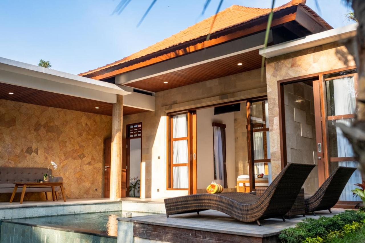 Tirta Arum Ubud  Ngoại thất bức ảnh