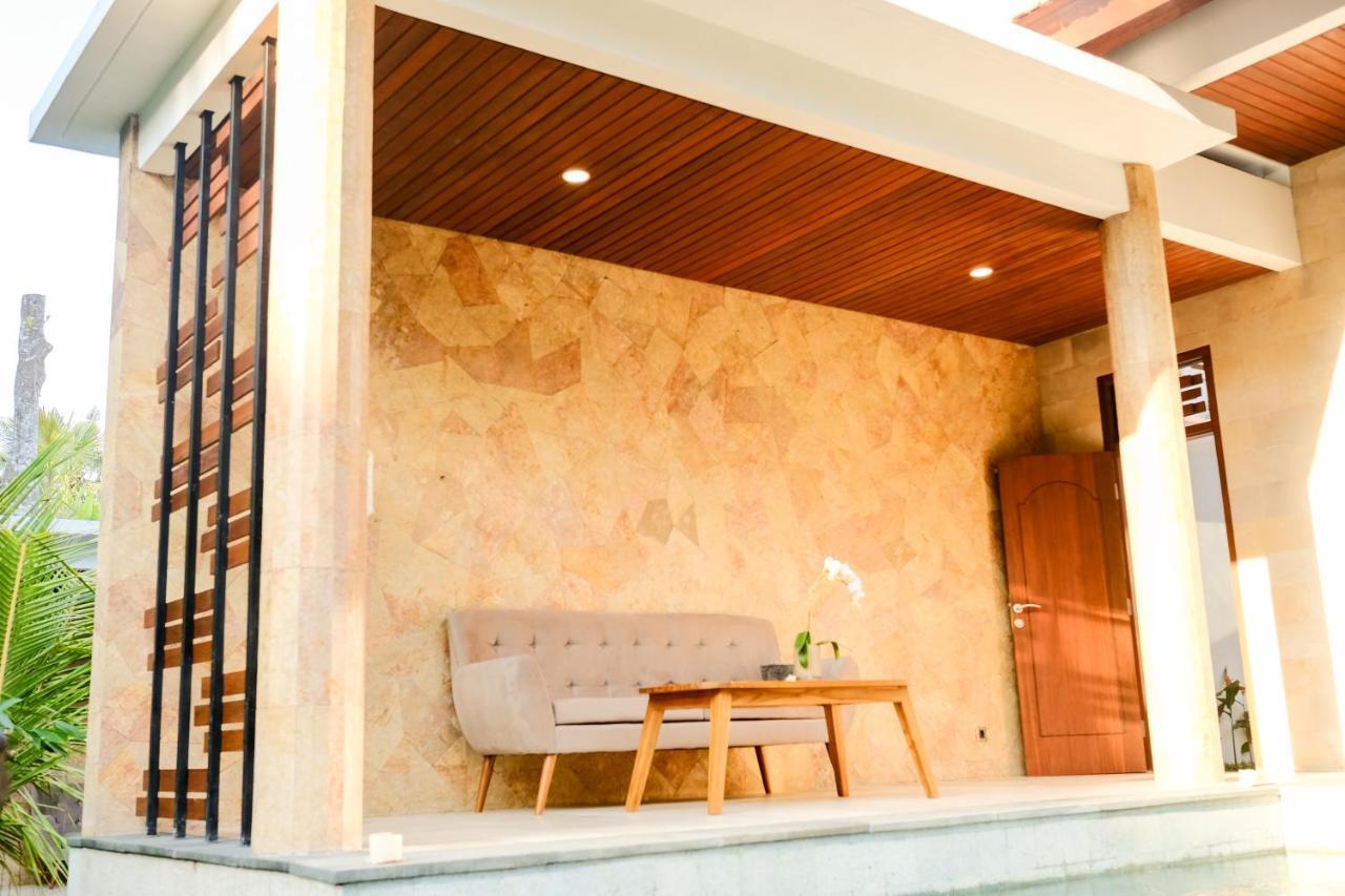 Tirta Arum Ubud  Ngoại thất bức ảnh