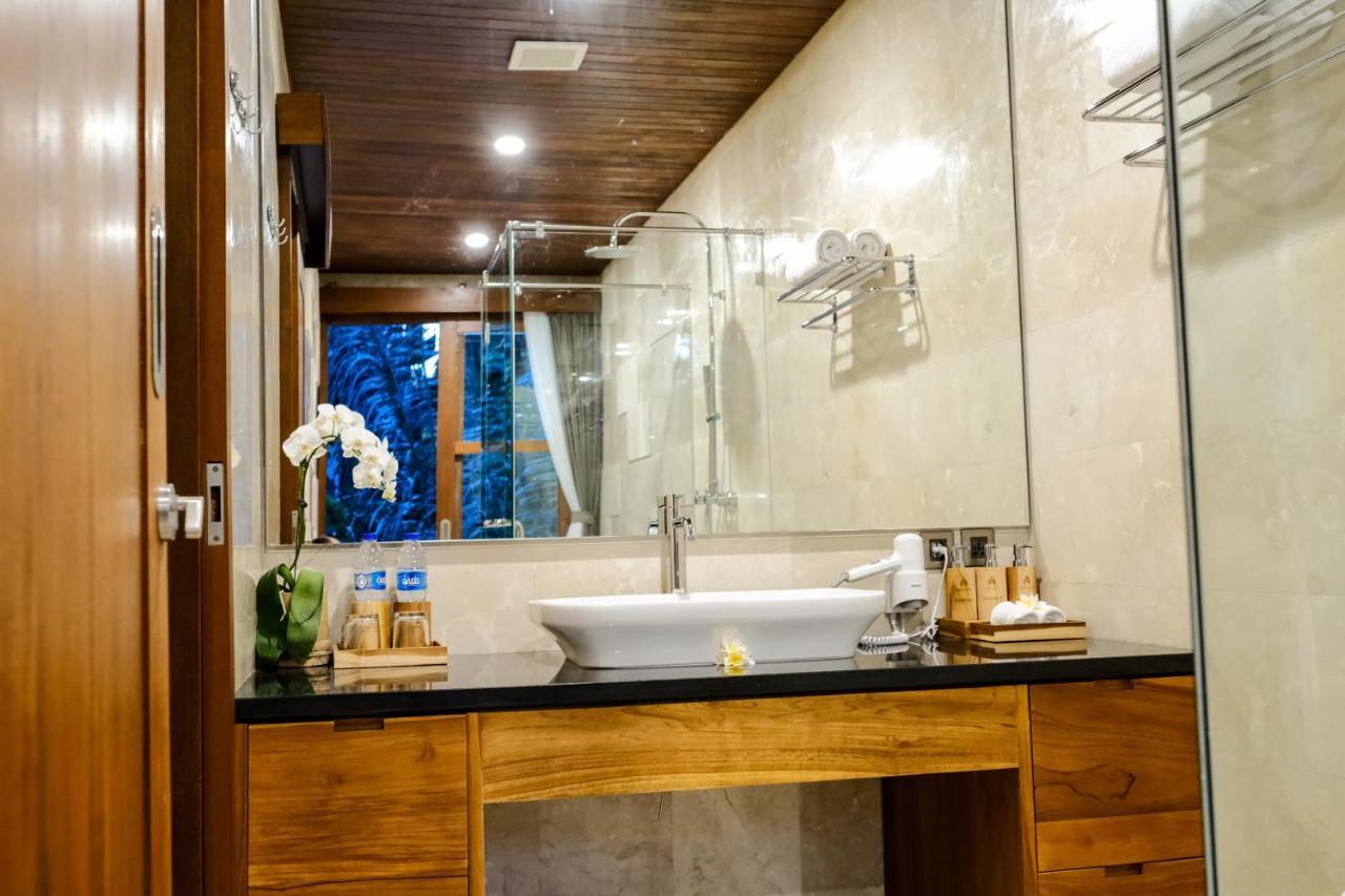 Tirta Arum Ubud  Ngoại thất bức ảnh