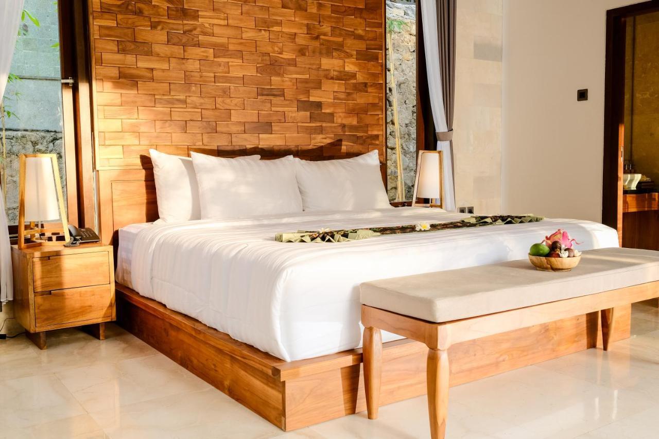 Tirta Arum Ubud  Ngoại thất bức ảnh