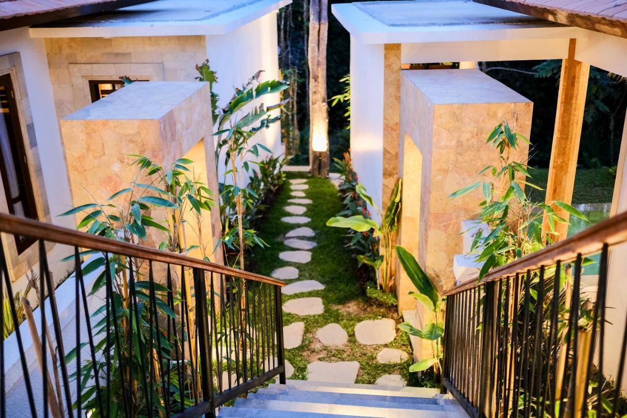 Tirta Arum Ubud  Ngoại thất bức ảnh