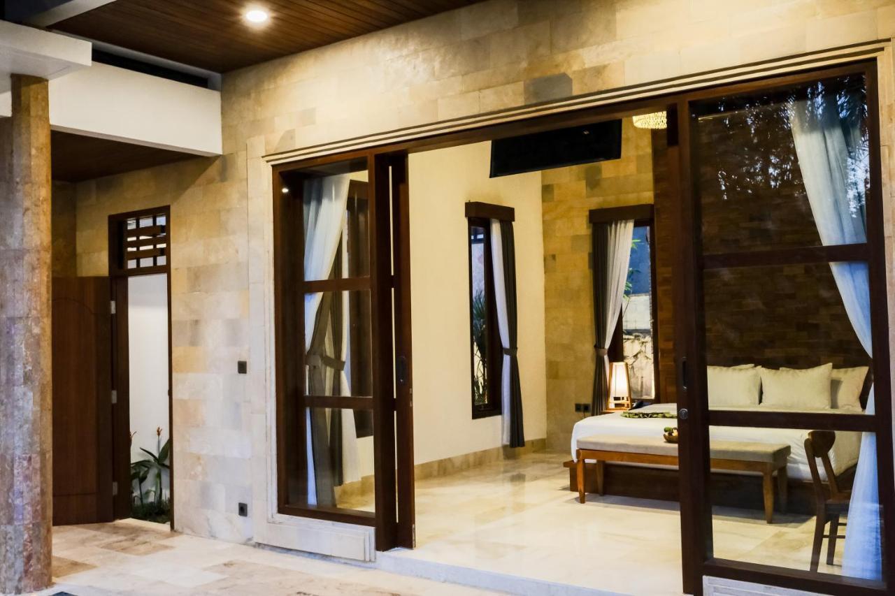 Tirta Arum Ubud  Ngoại thất bức ảnh