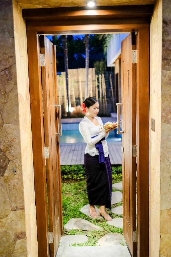 Tirta Arum Ubud  Ngoại thất bức ảnh