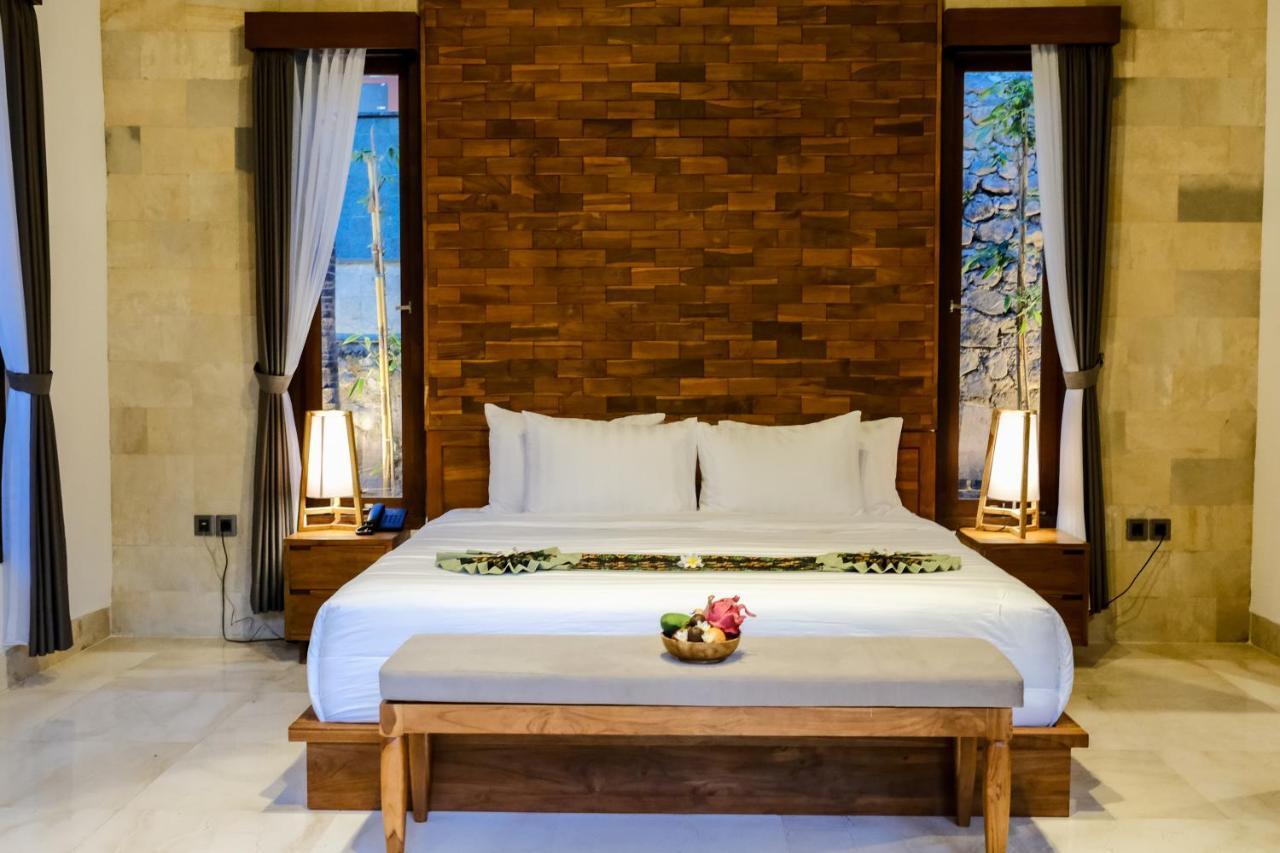 Tirta Arum Ubud  Ngoại thất bức ảnh