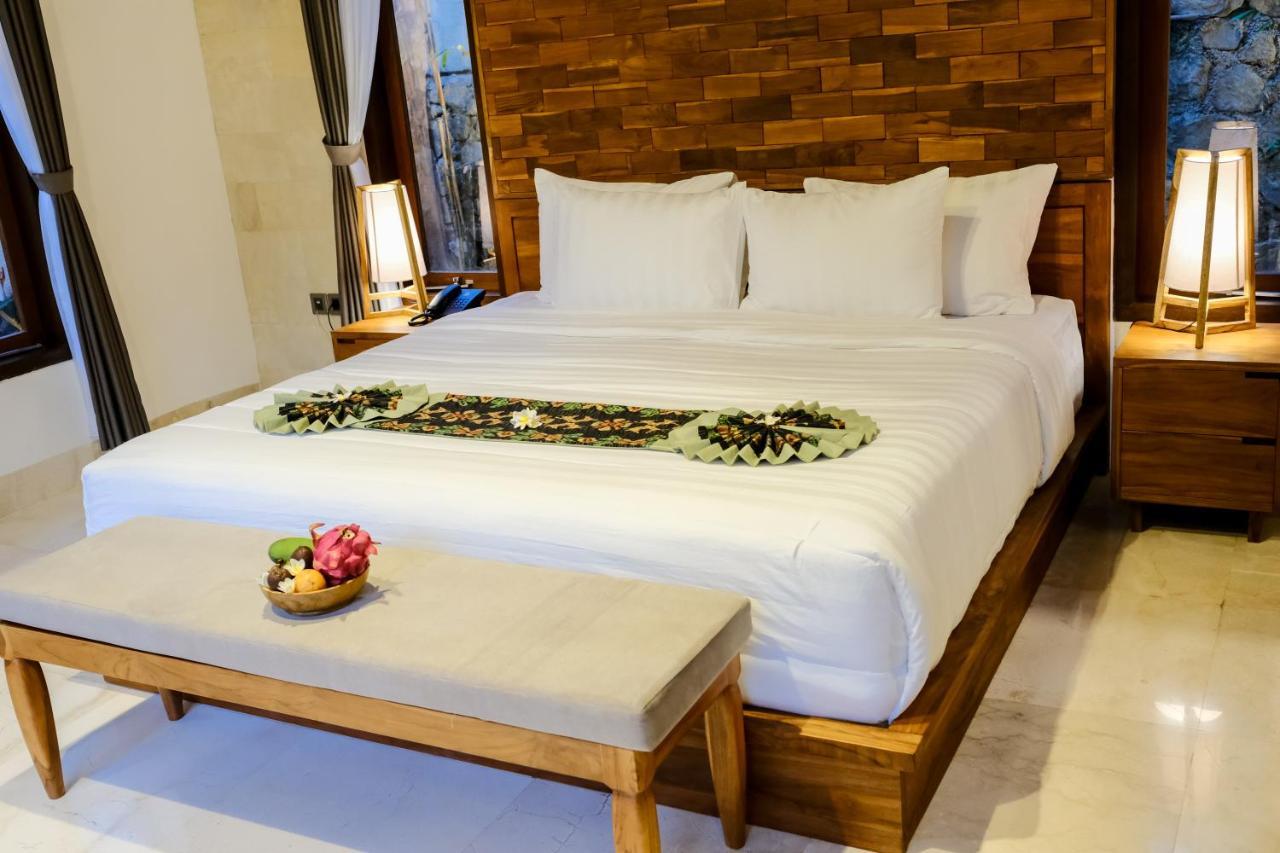 Tirta Arum Ubud  Ngoại thất bức ảnh