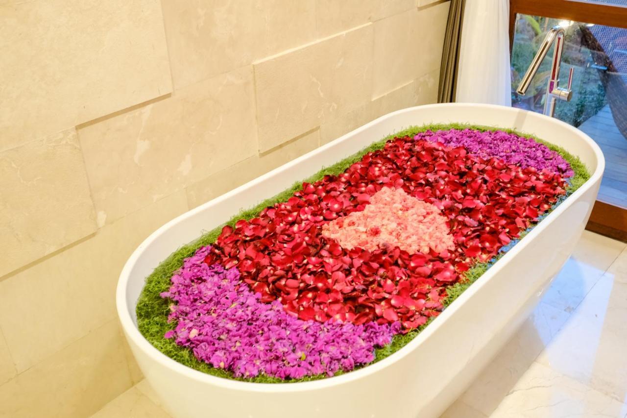 Tirta Arum Ubud  Ngoại thất bức ảnh