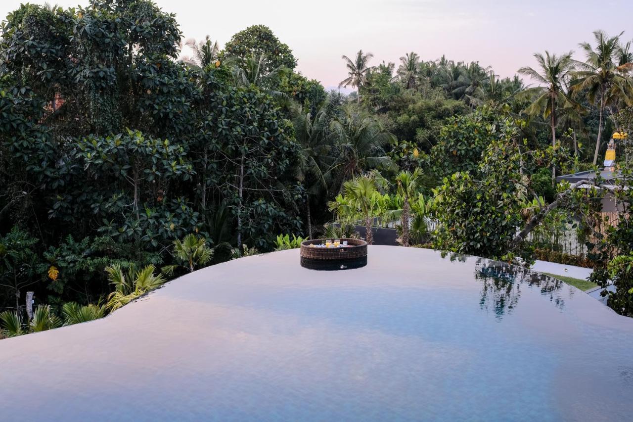 Tirta Arum Ubud  Ngoại thất bức ảnh