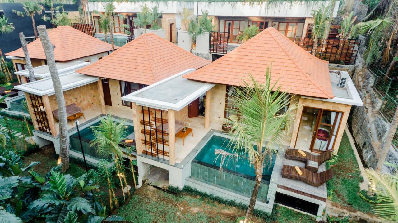 Tirta Arum Ubud  Ngoại thất bức ảnh
