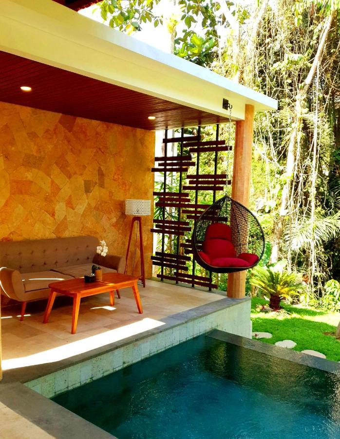 Tirta Arum Ubud  Ngoại thất bức ảnh