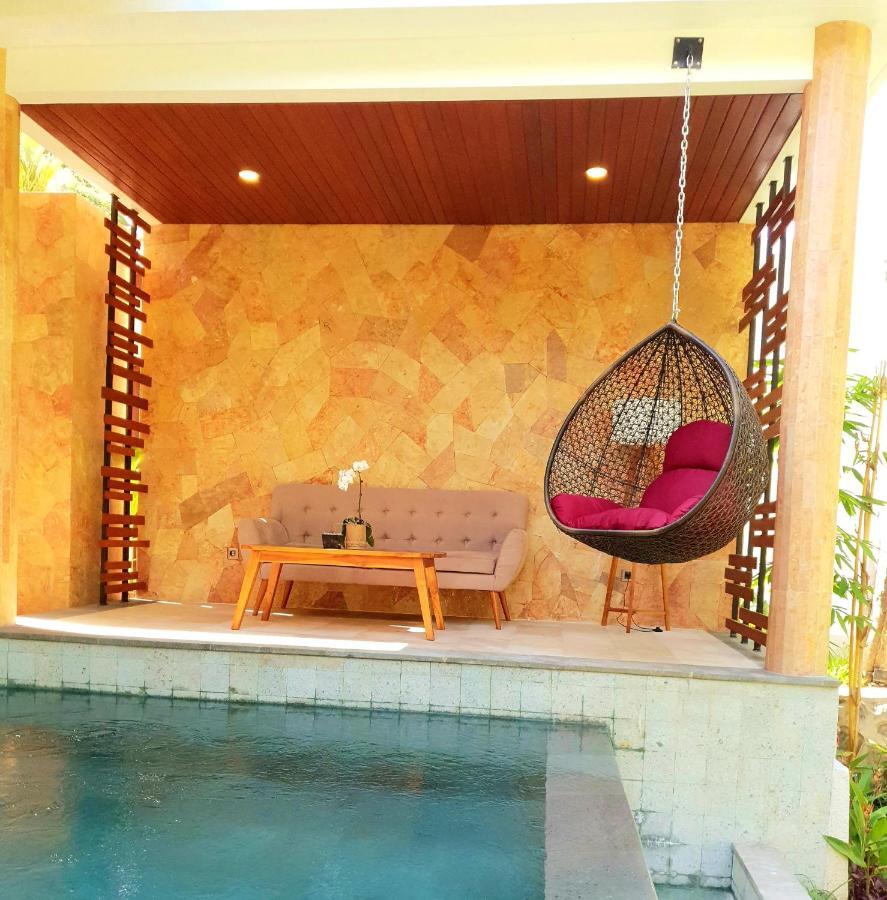 Tirta Arum Ubud  Ngoại thất bức ảnh